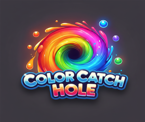 Color Catch fun arcade gameplay image