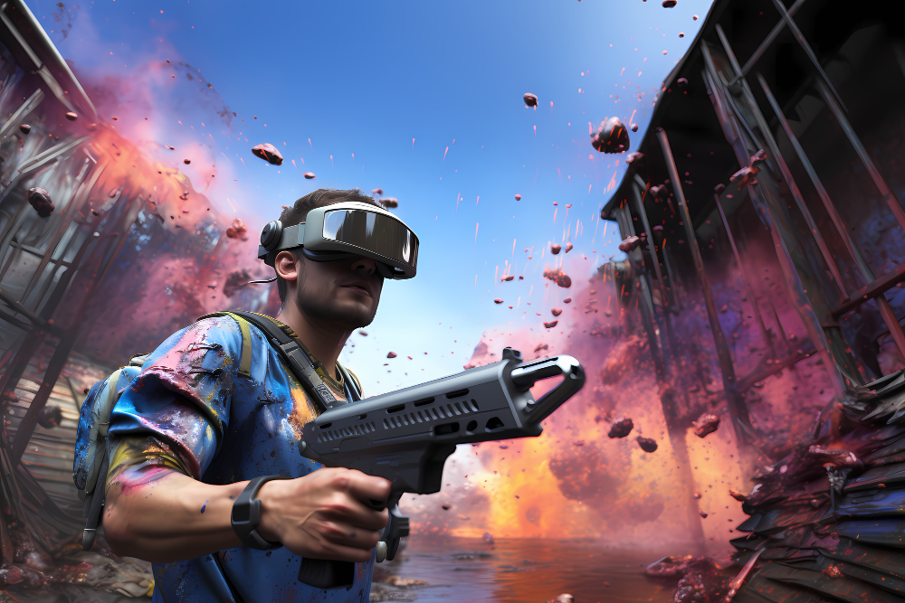 GameBinge online gaming zone